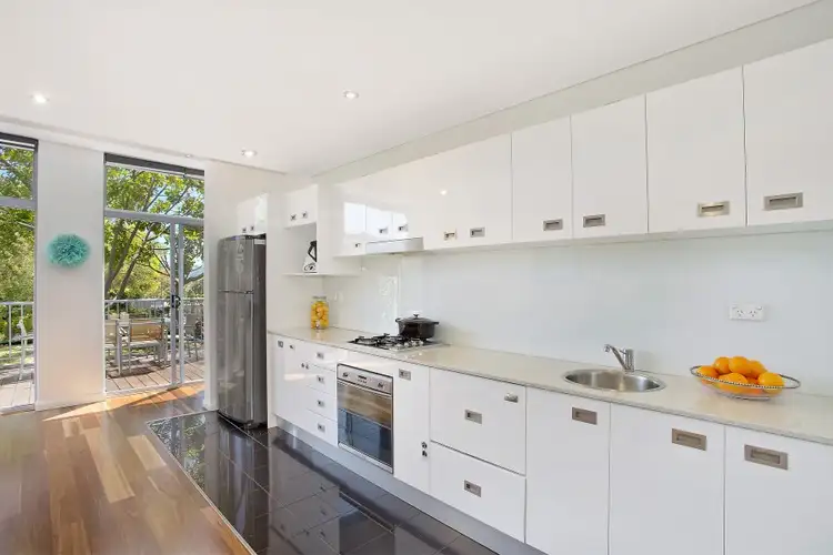 Fourth view of Homely apartment listing, 8/20 Kingsway, Dee Why NSW 2099