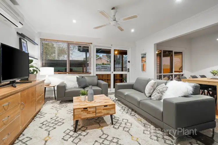 Second view of Homely house listing, 120 Watsonia Road, Watsonia VIC 3087