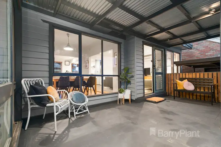 Fifth view of Homely house listing, 120 Watsonia Road, Watsonia VIC 3087