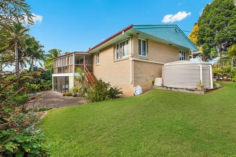 23 Kerrs Lane, Coes Creek QLD 4560