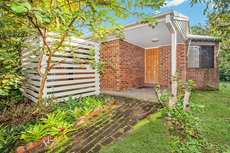 Main view of Homely unit listing, 91/18 Doolan Street, Nambour QLD 4560