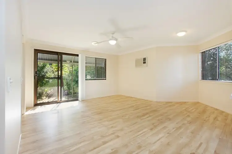 Second view of Homely unit listing, 91/18 Doolan Street, Nambour QLD 4560