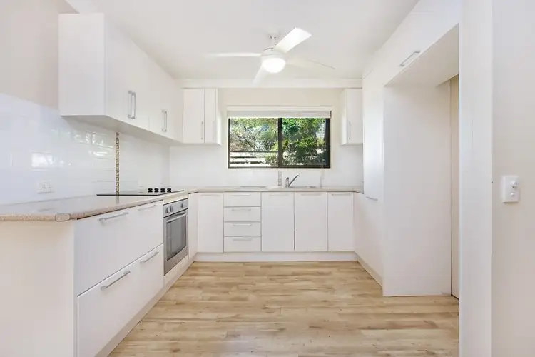 Third view of Homely unit listing, 91/18 Doolan Street, Nambour QLD 4560