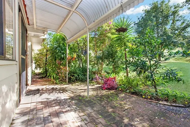 Fifth view of Homely unit listing, 91/18 Doolan Street, Nambour QLD 4560