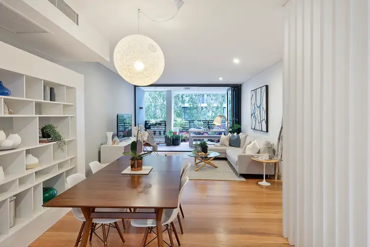 Fifth view of Homely townhouse listing, 11c Australia Street, Camperdown NSW 2050
