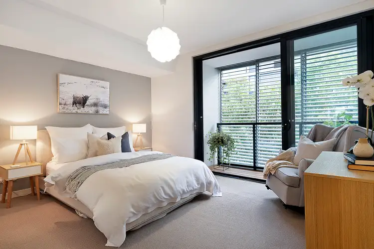 Sixth view of Homely townhouse listing, 11c Australia Street, Camperdown NSW 2050