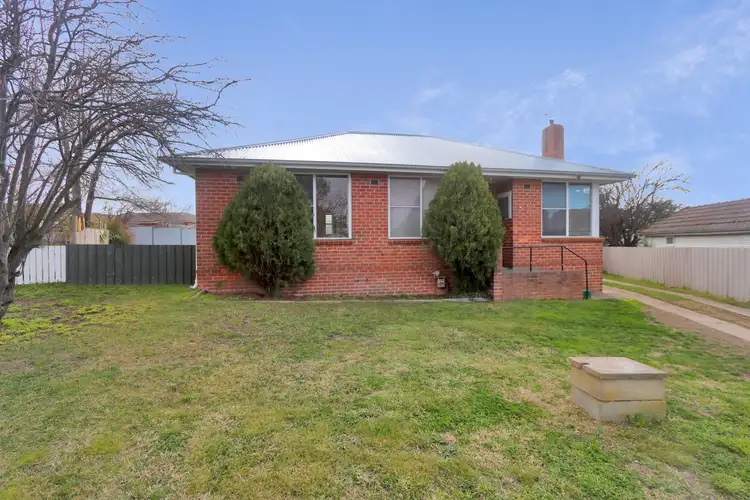 14 Martyr Street, Goulburn NSW 2580