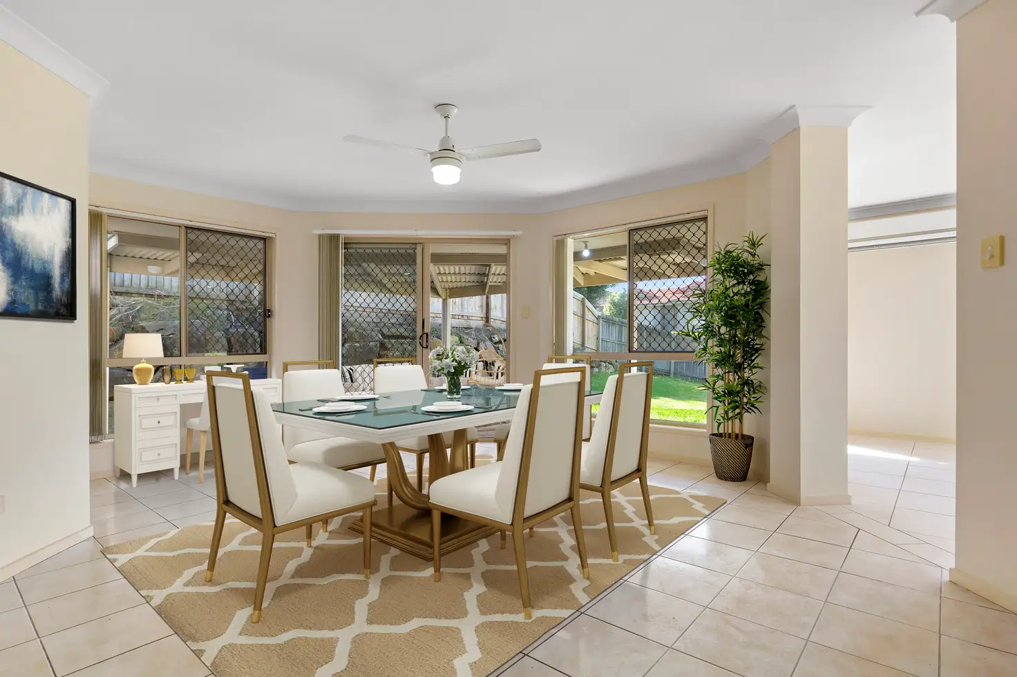 Main view of Homely house listing, 83 Brookvale Drive, Underwood QLD 4119