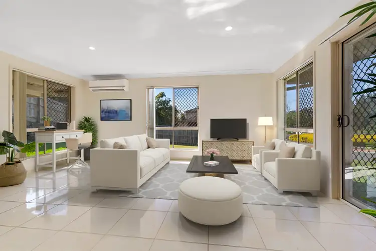 Third view of Homely house listing, 83 Brookvale Drive, Underwood QLD 4119