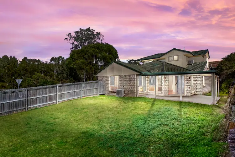 Fourth view of Homely house listing, 83 Brookvale Drive, Underwood QLD 4119