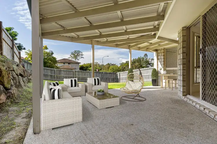 Fifth view of Homely house listing, 83 Brookvale Drive, Underwood QLD 4119