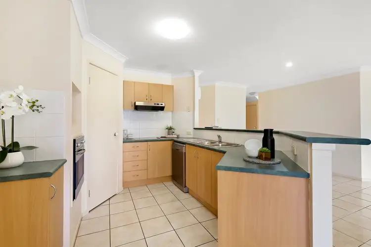 Sixth view of Homely house listing, 83 Brookvale Drive, Underwood QLD 4119