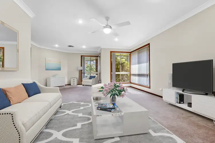 6 Charnley Court, Shailer Park QLD 4128
