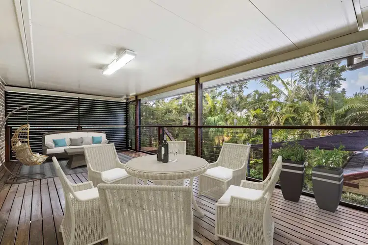 Fifth view of Homely house listing, 6 Charnley Court, Shailer Park QLD 4128