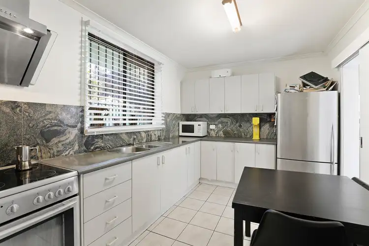 Second view of Homely townhouse listing, 12/14-16 Prospect Road, Summer Hill NSW 2130