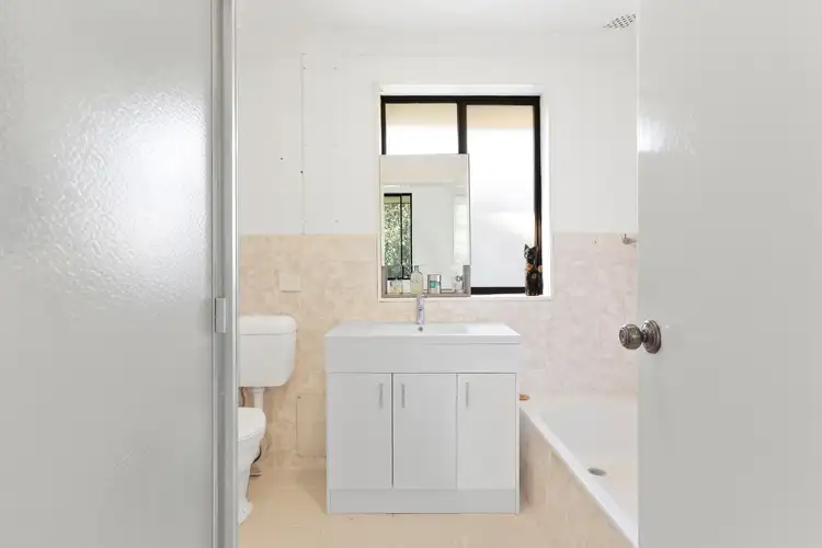Fifth view of Homely townhouse listing, 12/14-16 Prospect Road, Summer Hill NSW 2130