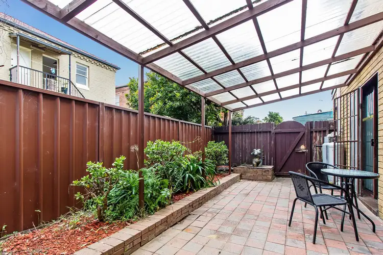 Sixth view of Homely townhouse listing, 12/14-16 Prospect Road, Summer Hill NSW 2130