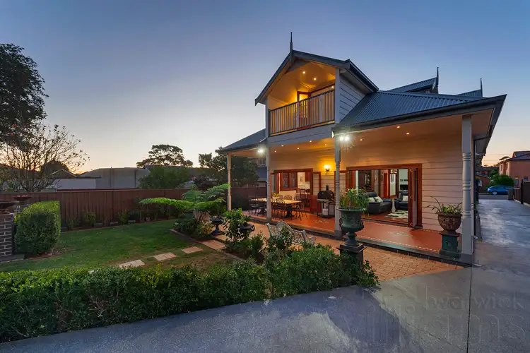 Main view of Homely house listing, 27 Coranto Street, Wareemba NSW 2046