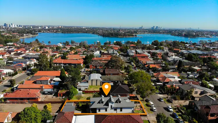 Fifth view of Homely house listing, 27 Coranto Street, Wareemba NSW 2046