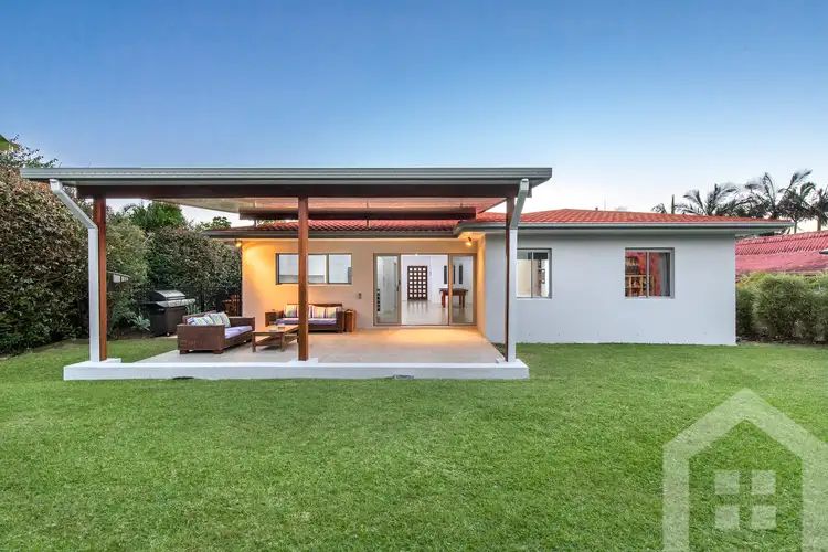Second view of Homely house listing, 18 Third Avenue, Coolum Beach QLD 4573