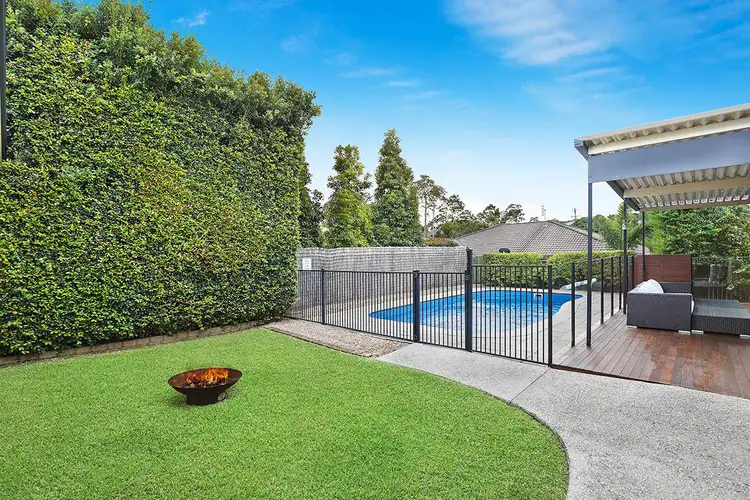 17 Ghost Gum Avenue, Kuluin QLD 4558