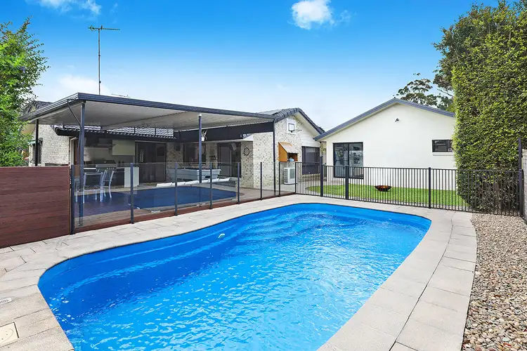 Sixth view of Homely house listing, 17 Ghost Gum Avenue, Kuluin QLD 4558