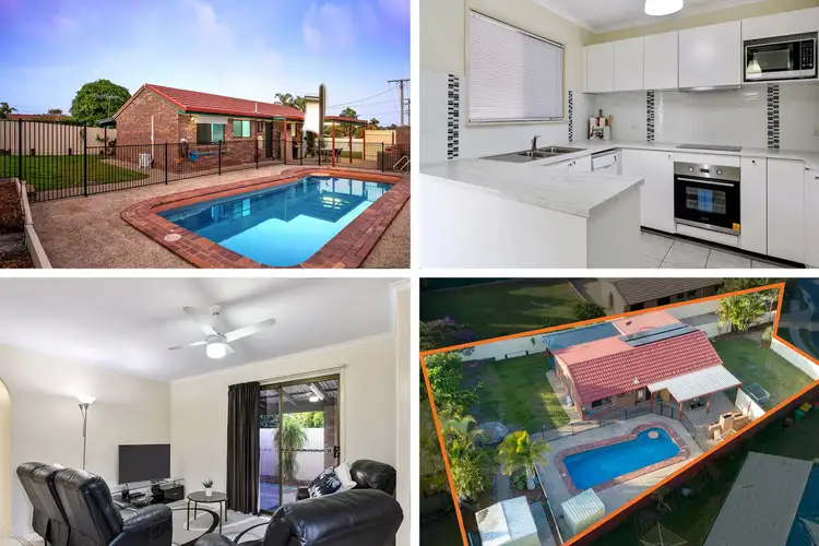 26 Adam Street, Browns Plains QLD 4118