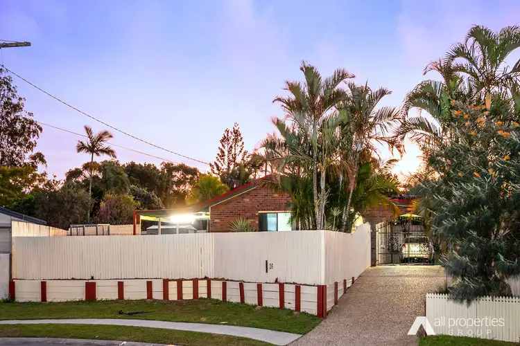 Fourth view of Homely house listing, 26 Adam Street, Browns Plains QLD 4118