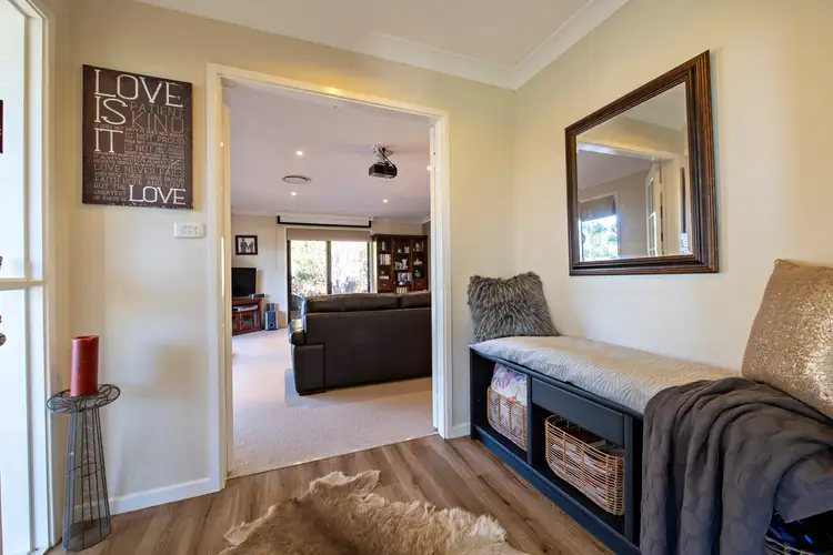 Second view of Homely house listing, 14 Pine Knoll Drive, Dubbo NSW 2830