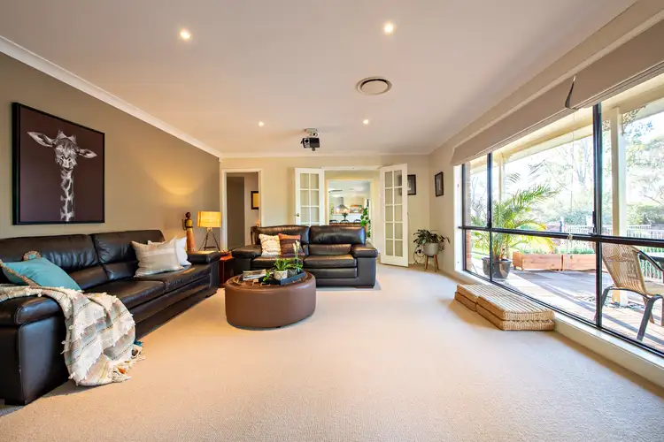 Third view of Homely house listing, 14 Pine Knoll Drive, Dubbo NSW 2830