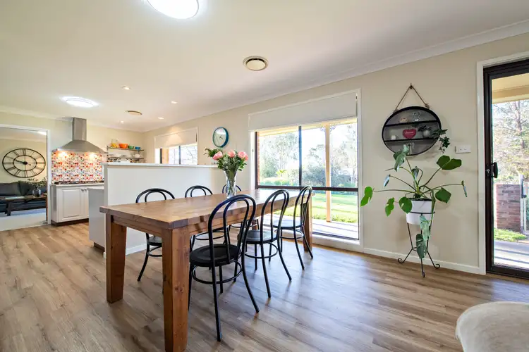 Sixth view of Homely house listing, 14 Pine Knoll Drive, Dubbo NSW 2830