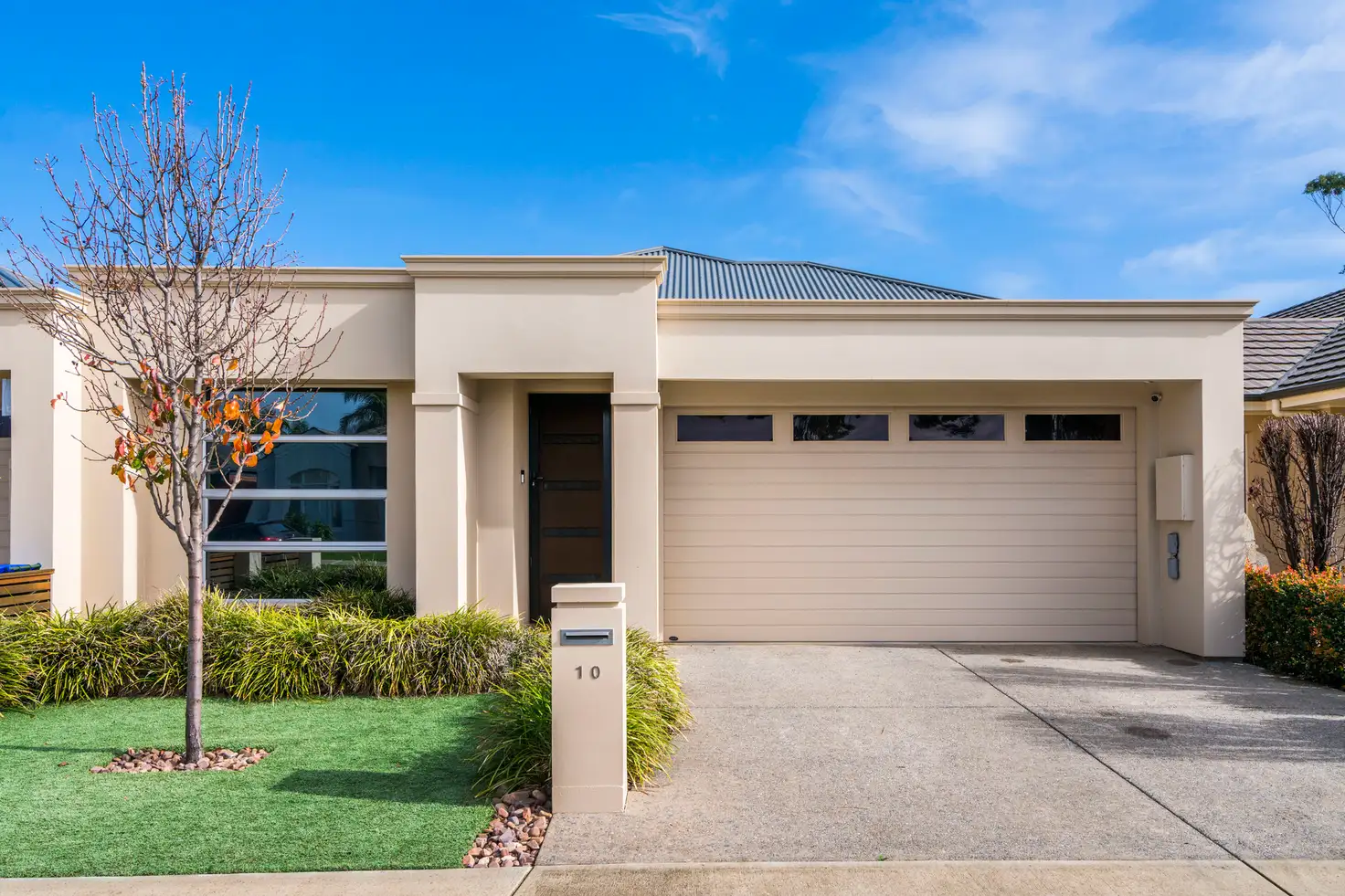 Main view of Homely house listing, 10 Swann Avenue, Flinders Park SA 5025