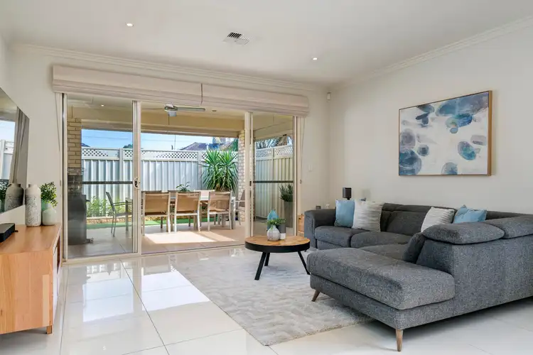 Fourth view of Homely house listing, 10 Swann Avenue, Flinders Park SA 5025