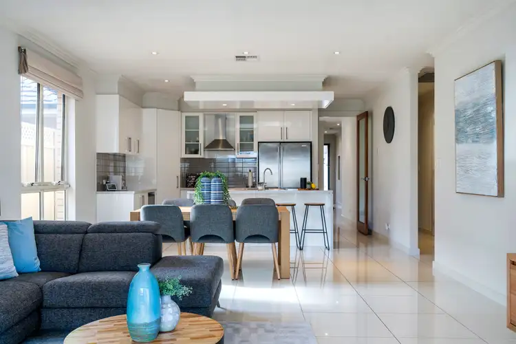 Fifth view of Homely house listing, 10 Swann Avenue, Flinders Park SA 5025