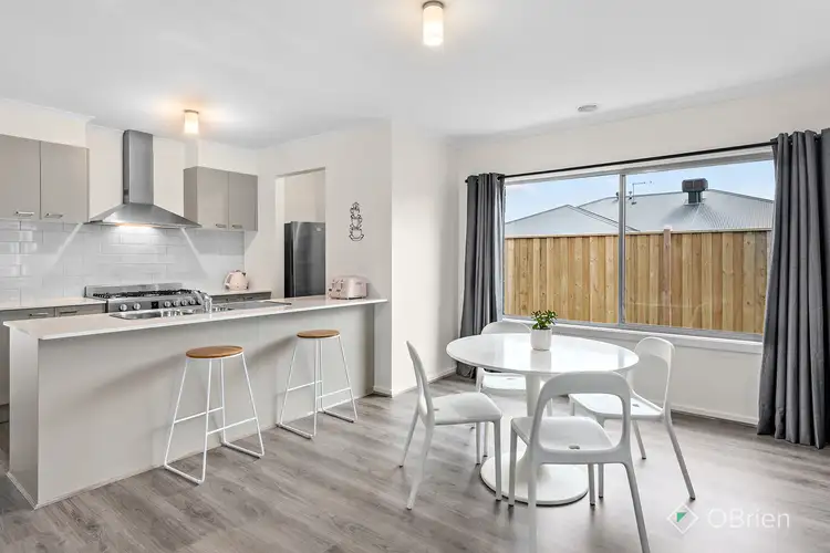 Third view of Homely house listing, 12 Songlark Crescent, Carrum Downs VIC 3201