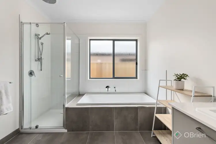 Fourth view of Homely house listing, 12 Songlark Crescent, Carrum Downs VIC 3201