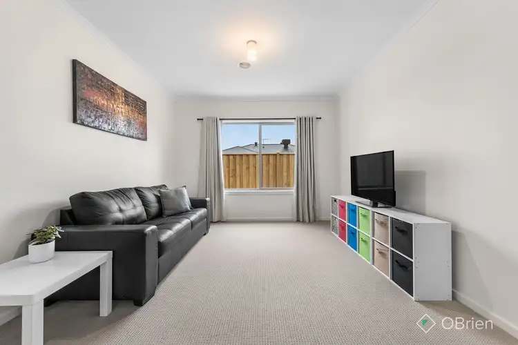 Sixth view of Homely house listing, 12 Songlark Crescent, Carrum Downs VIC 3201
