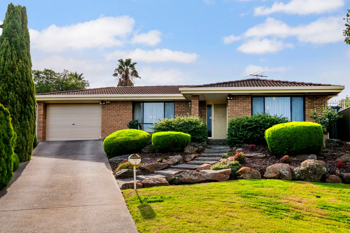 Main view of Homely house listing, 7 Anita Court, Aberfoyle Park SA 5159