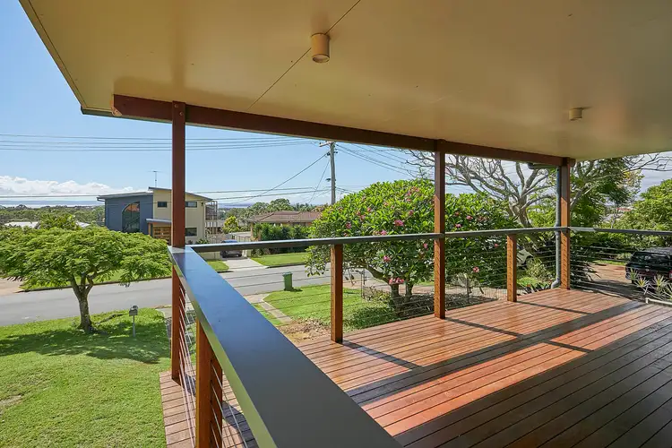 Second view of Homely house listing, 6 Paranka Drive South, Cleveland QLD 4163