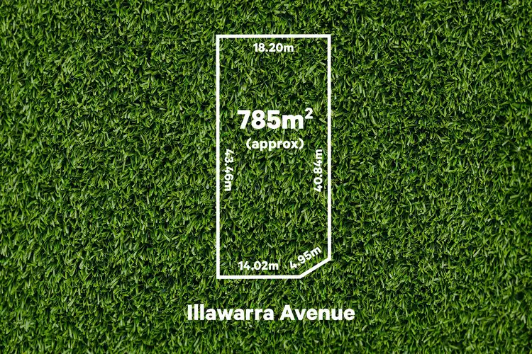 Third view of Homely house listing, 25 Illawarra Avenue, Hove SA 5048
