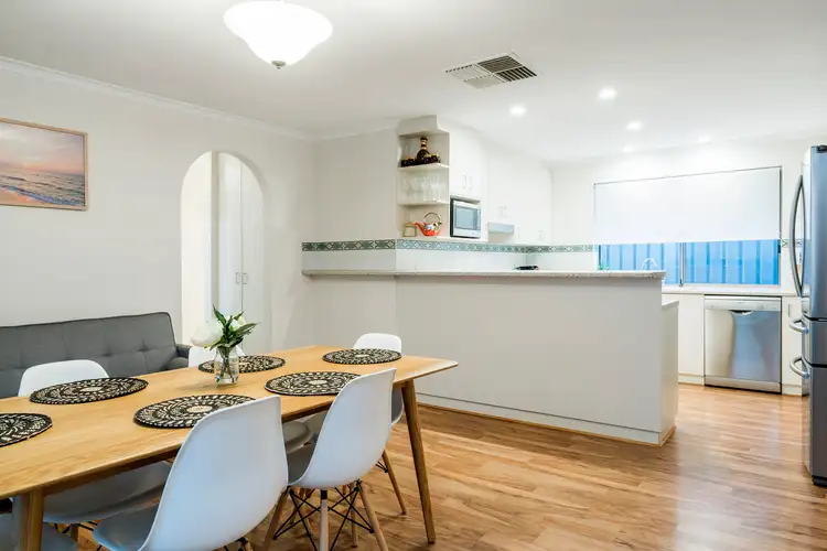 Fifth view of Homely house listing, 60 Ragamuffin Drive, Hallett Cove SA 5158