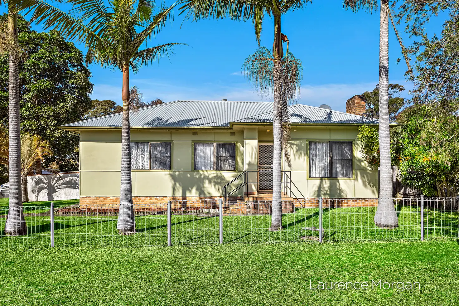 Main view of Homely house listing, 103 Caldwell Avenue, Tarrawanna NSW 2518