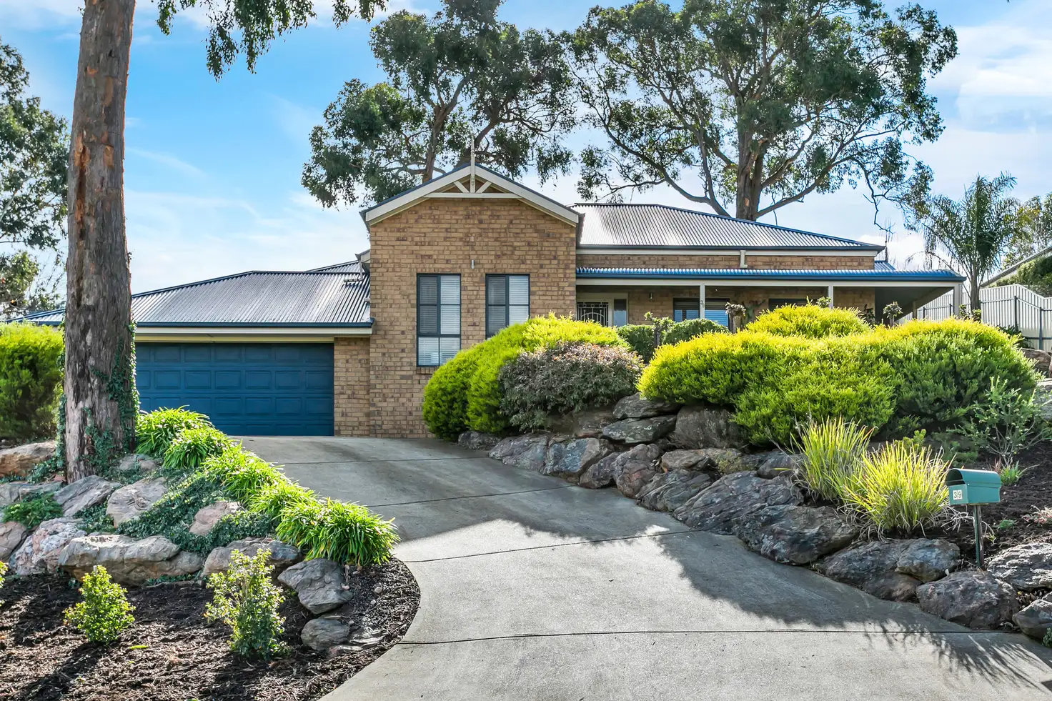 Main view of Homely house listing, 39 St Marks Drive, Woodside SA 5244
