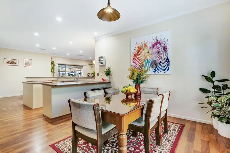 Third view of Homely house listing, 39 St Marks Drive, Woodside SA 5244
