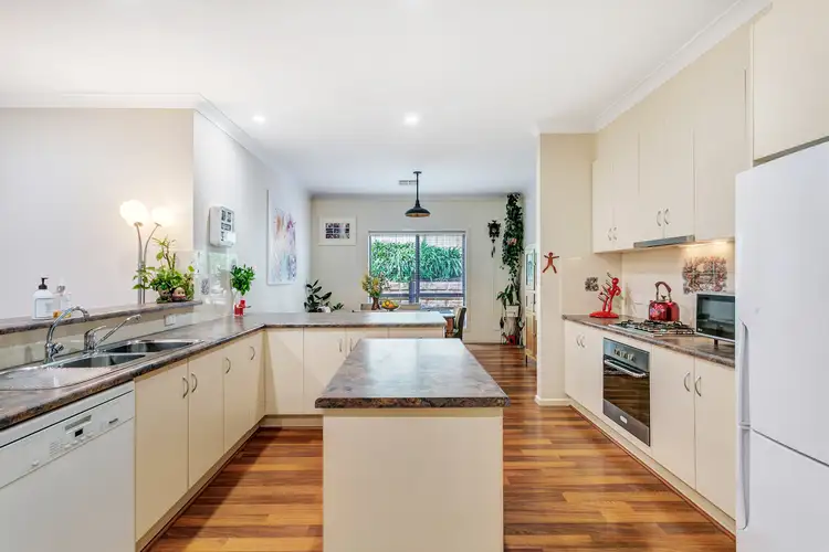 Fourth view of Homely house listing, 39 St Marks Drive, Woodside SA 5244