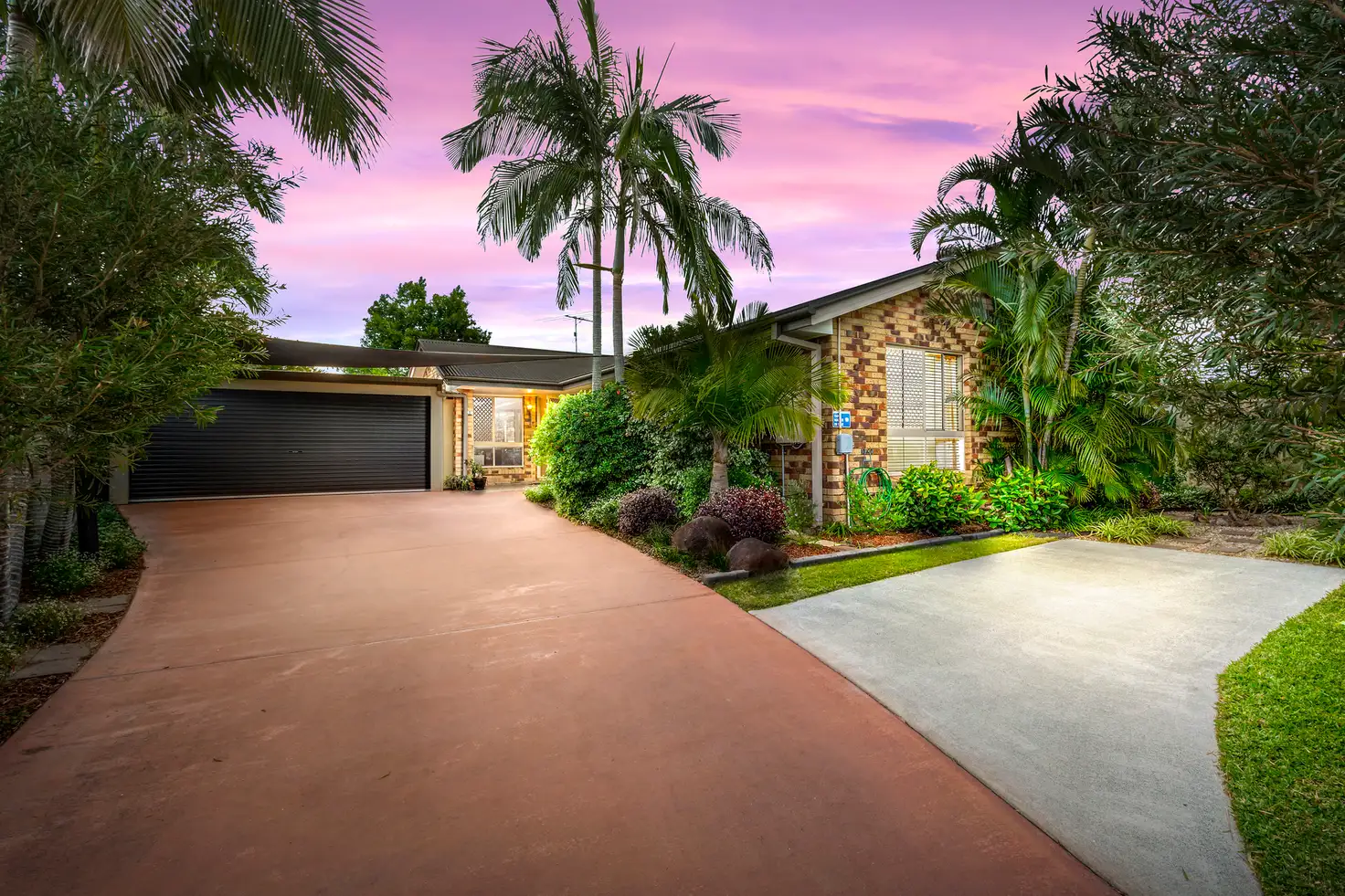Main view of Homely house listing, 6 Jitra Place, Tanah Merah QLD 4128