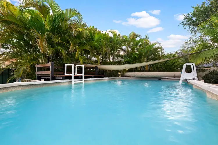 Second view of Homely house listing, 6 Jitra Place, Tanah Merah QLD 4128