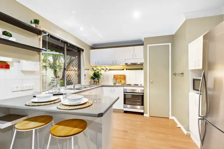 Fourth view of Homely house listing, 6 Jitra Place, Tanah Merah QLD 4128