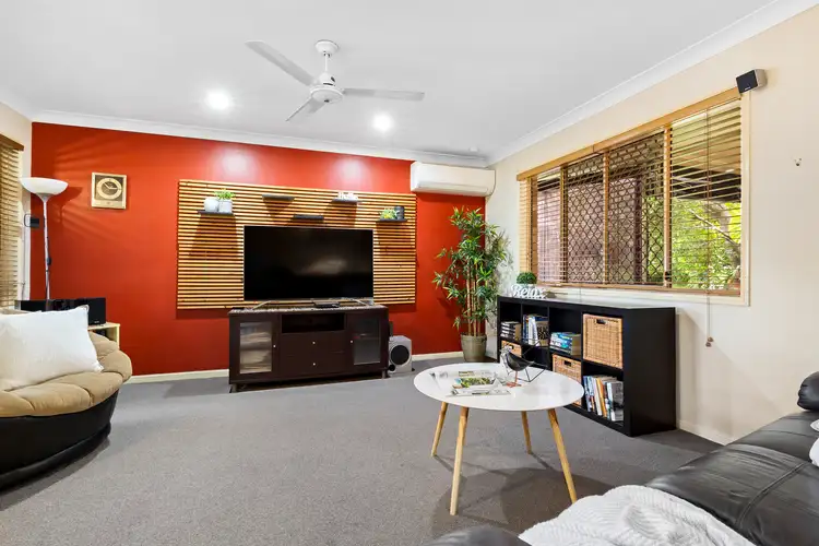 Fifth view of Homely house listing, 6 Jitra Place, Tanah Merah QLD 4128