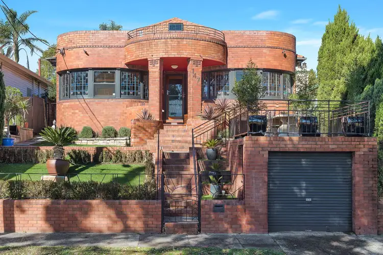 Main view of Homely house listing, 147 Bay Street, Botany NSW 2019